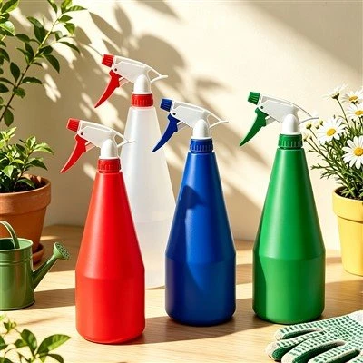 500ml/750ml/1000ml 트리거 분무기